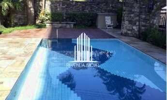 Imagem 6: Edifício Matisse Real Parque à venda de 246m² com 4 dormitórios 3 suítes e 3 vagas de gara