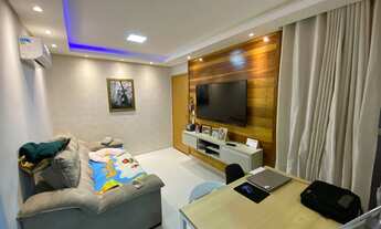 Imagem 4: Apartamento para Venda e Locação - Spazio Liverpool - Rua Omar Mazzei Guimarães, Ouro Verd