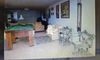 Imagem 4: Linda chácara com 4 dorm. 3 suítes 6 vagas de garagem em Santana de Parnaíba