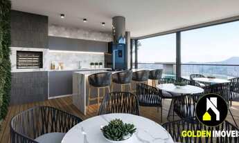 Imagem 4: ÉLEVÉ RESIDENCE A POUCOS METROS DO MAR 2 OU 3 SUITES - PORTO BELO -SC