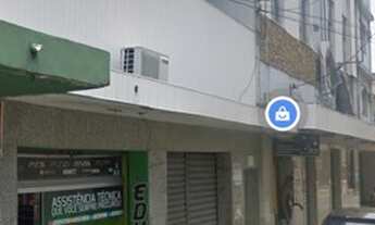 Imagem 2: Prédio central Rua Barão do Amazonas