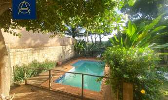 Imagem 3: Térrea para venda tem 266 metros quadrados com 3 quartos em Nova Piracicaba - Piracicaba