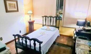 Imagem 7: Apartamento com 2 dormitórios à venda, 67 m² por R$ 300.000 - Barro Preto - Belo Horizonte