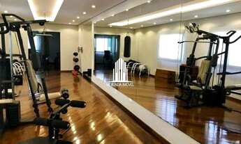 Imagem 7: APARTAMENTO 5 DORMITÓRIOS, 4 SUÍTES, 6 VAGAS, À VENDA EM SÃO BERNARDO DO CAMPO