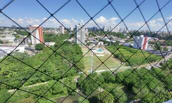 Imagem 5: Aluguel Mais Passeio do Mindu 3 quartos