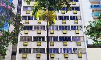 Imagem: Kitnet com 1 quarto em Centro - Juiz de