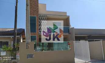 Imagem 2: EXCELENTE SOBRADO NOVO A VENDA EM REGIÃO CENTRAL, LOCALIZADO NO BALNEÁRIO JARDIM PÉROLA DO