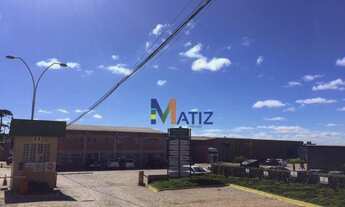 Imagem 2: Barracão para alugar, 90 m² por R$ 2.250,00/mês - Ouro Fino - São José dos Pinhais/PR