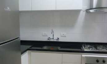 Imagem 4: APARTAMENTO com 2 dormitórios à venda com 8929m² por R$ 421.559,00 no bairro Boa Vista - C