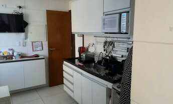 Imagem 7: Apartamento para venda tem 117m com 3 quartos + DCE em Tambaú - João Pessoa - Paraíba