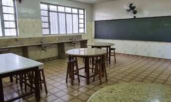 Imagem 7: Prédio 2.000m² com 02 pavimentos, mais de 15 salas de aula