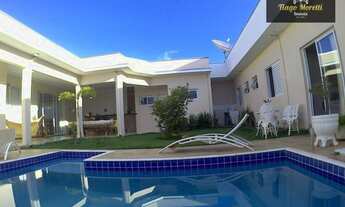 Imagem: Casa com 5 dormitórios à venda, 310 m²