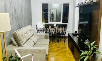 Imagem 1: Apartamento na bela vista