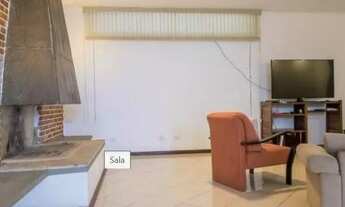 Imagem 2: Sobrado com 5 dormitórios à venda, 400 m² por R$ 1.800.000,00 - Jardim Petrópolis - São Pa