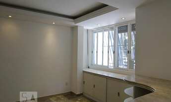 Imagem 2: Apartamento para Aluguel - Ipanema, 2 Quartos, 45 m2