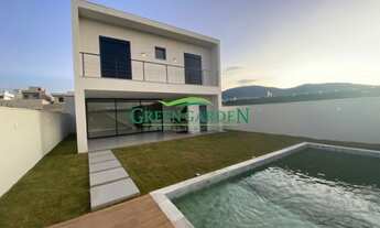 Imagem: Casa Condominio Brisas, Nova, 3 suítes