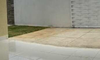 Imagem 5: Casa em Parnamirim com 3 quartos sendo 2 suítes de alto padrão e fino acabamento ultima un