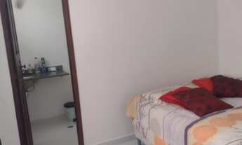 Imagem 2: Térrea para venda com 200 metros quadrados com 3 quartos em Ipitanga - Lauro de Freitas