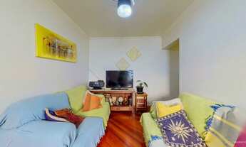 Imagem 3: Apartamento Vila Santa Catarina