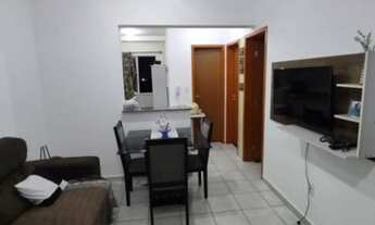 Imagem: Apartamento para venda possui 47 metros