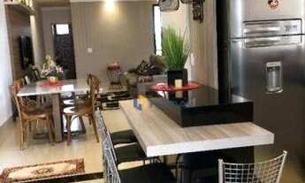 Imagem 3: Sobrado com 3 dormitórios à venda, 208 m² por R$ 880.000,00 - Jardim Canadá - Maringá/PR