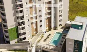 Imagem: Apartamento NOVO com varanda gourmet - Residencial