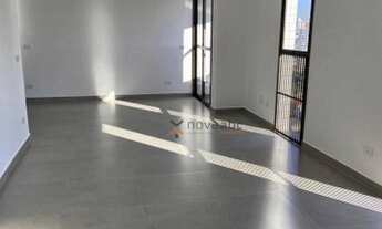 Imagem 6: Apartamento com 3 dormitórios à venda, 129 m² por R$ 559.000,00 - Parque das Nações - Sant