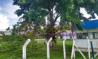 Imagem 4: Galpão para locação no Cabo