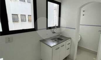 Imagem 7: São Paulo - Conjunto Comercial/Sala - JARDIM PAULISTA