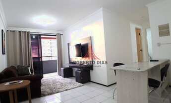 Imagem 3: Apartamento à venda, 63,0 M2, 02 quartos, 01 vaga - Mucuripe - Fortaleza.CE