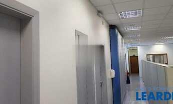 Imagem 5: CONJ. COMERCIAL - SANTANA - SP