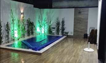 Imagem 7: Apartamento para venda tem 143 metros quadrados com 2 quartos