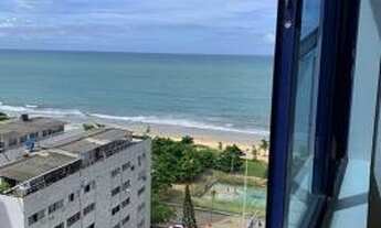 Imagem: Apartamento para aluguel possui 35 metros