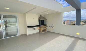 Imagem 6: Apartamento com 2 dormitórios à venda, 53 m² por R$ 360.000,00 - Parque das Nações - Santo