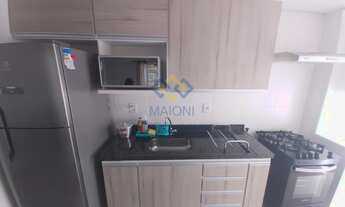 Imagem 7: APARTAMENTO com 01 quartos para LOCAÇÃO