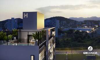 Imagem 4: Joinville - Apartamento Padrão - Saguaçu