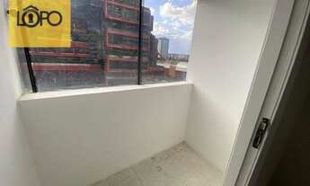 Imagem 6: Sala à venda, 54 m² por R$ 259.000 -Bahia Executive center- Caminho das Árvores - Salvador