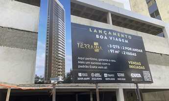 Imagem 2: More confortável andar alto nascente, vista definida , prox Shopping Recife!e