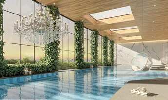 Imagem 4: Cobertura em Alphaville, vista incrível