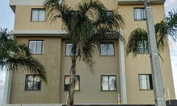 Imagem 2: Apartamento semi-mobiliado praticamente novo