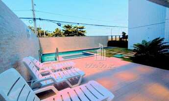Imagem 6: JS) Lindo apartamento de 2 quartos na Beira Mar - Barra classic 50m²