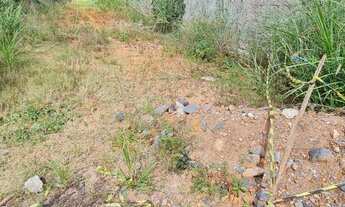 Imagem: Lote 450m2 murado condomínio antigo todo