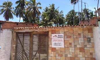 Imagem: Casa de praia Barra de Camaragibe