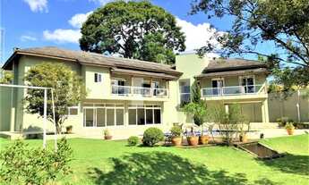 Imagem: Conceito lounge com espaços abertos privilegiando