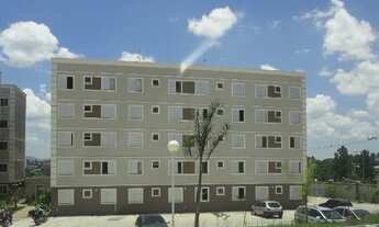 Imagem: Apartamento em Bonsucesso