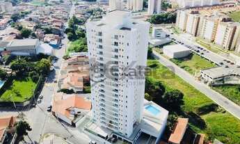 Imagem: SOROCABA - Apartamento Padrão - Edifício