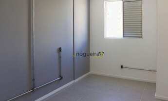 Imagem 2: Apartamento com 1 dormitório à venda, 50 m² por R$ 418.000,00 - Campos Elíseos - São Paulo