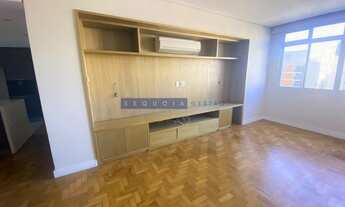 Imagem 3: São Paulo - Apartamento Padrão - Jardim Paulista