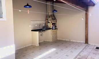 Imagem: Casa no Condomínio Vale do Ribeira