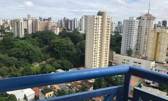 Imagem 5: Cobertura duplex no Ed. Village Blue, São Brás. VENDA SOMENTE À VISTA